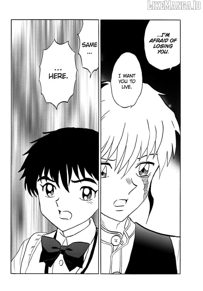 Read Mao Manga Online