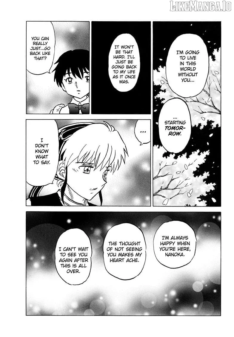 Read Mao Manga Online