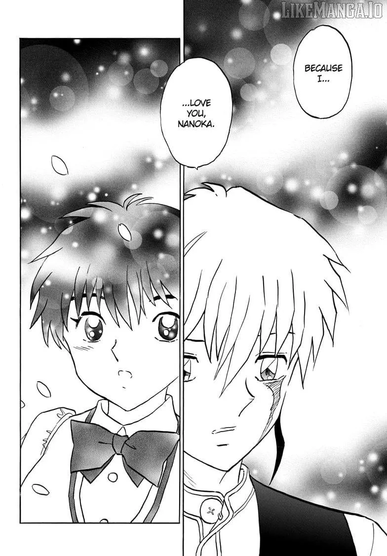 Read Mao Manga Online