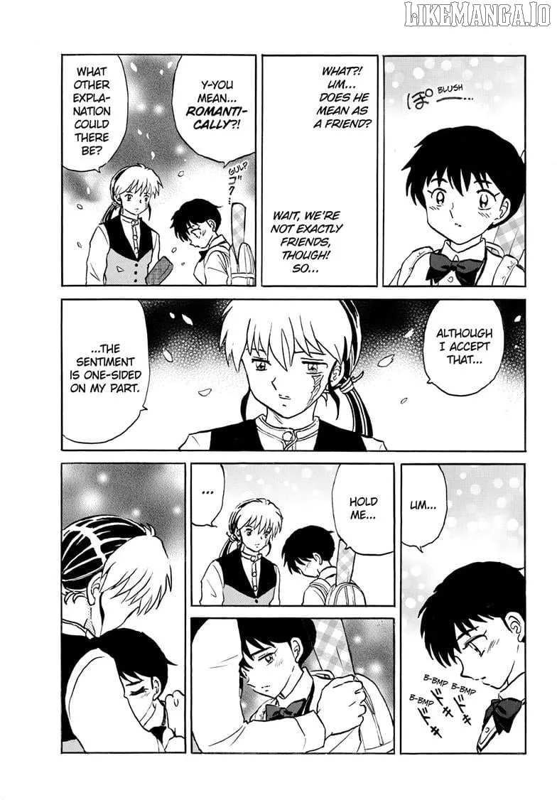 Read Mao Manga Online