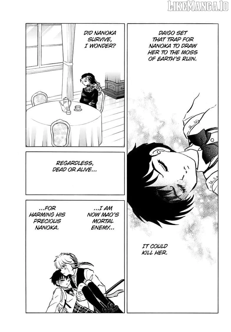 Read Mao Manga Online