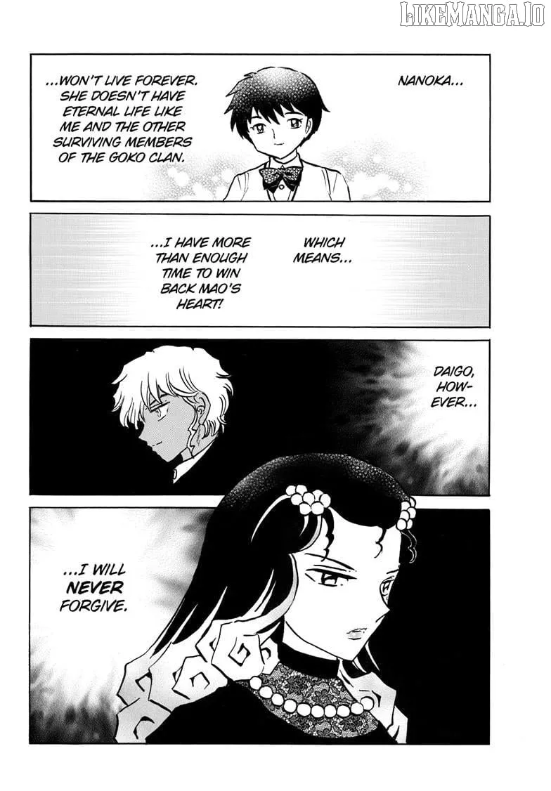 Read Mao Manga Online