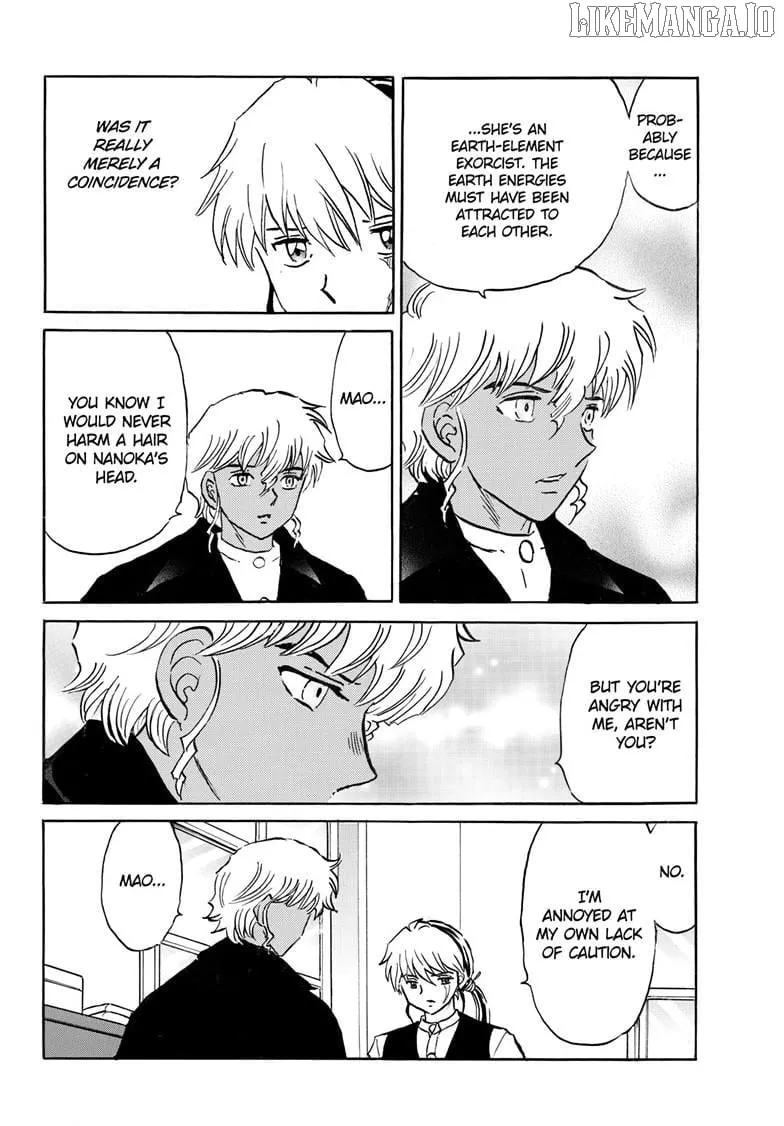 Read Mao Manga Online