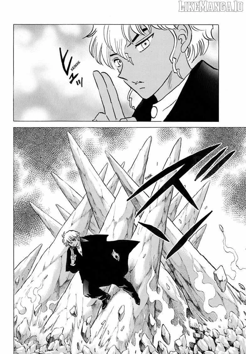 Read Mao Manga Online