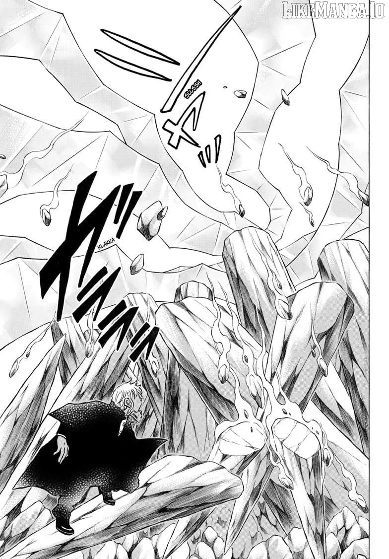Read Mao Manga Online