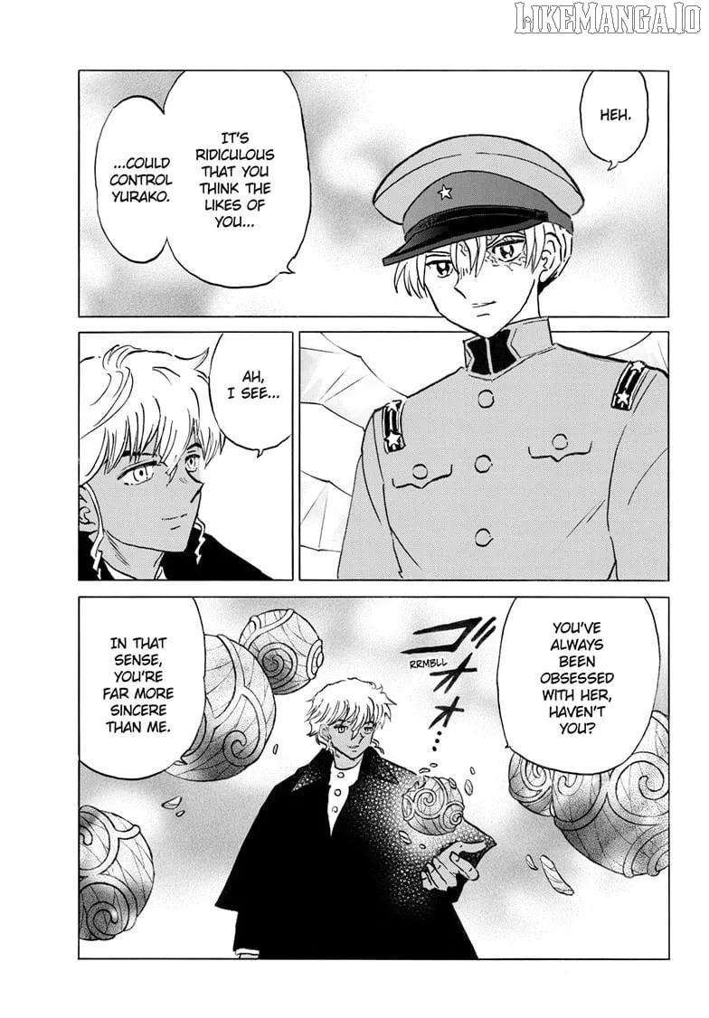 Read Mao Manga Online