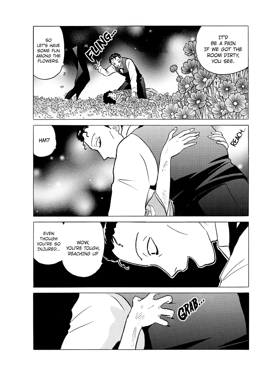 Read Mao Manga Online