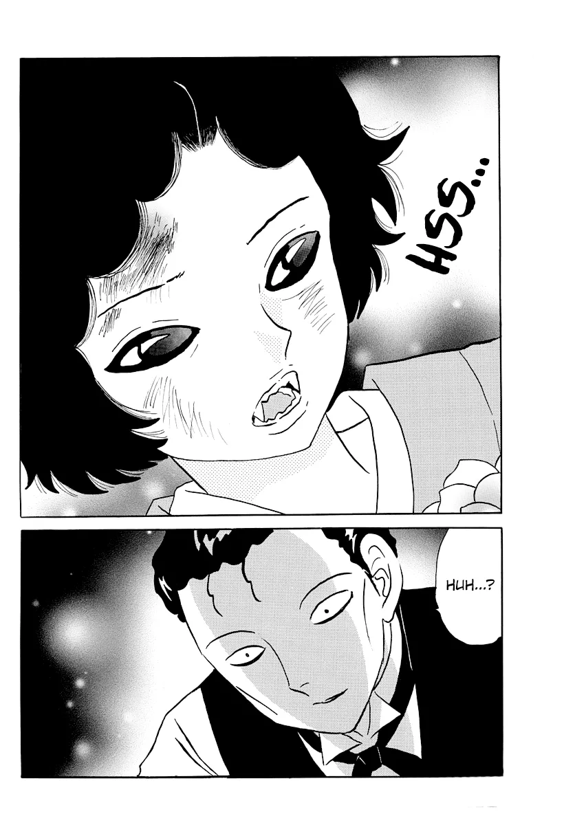 Read Mao Manga Online