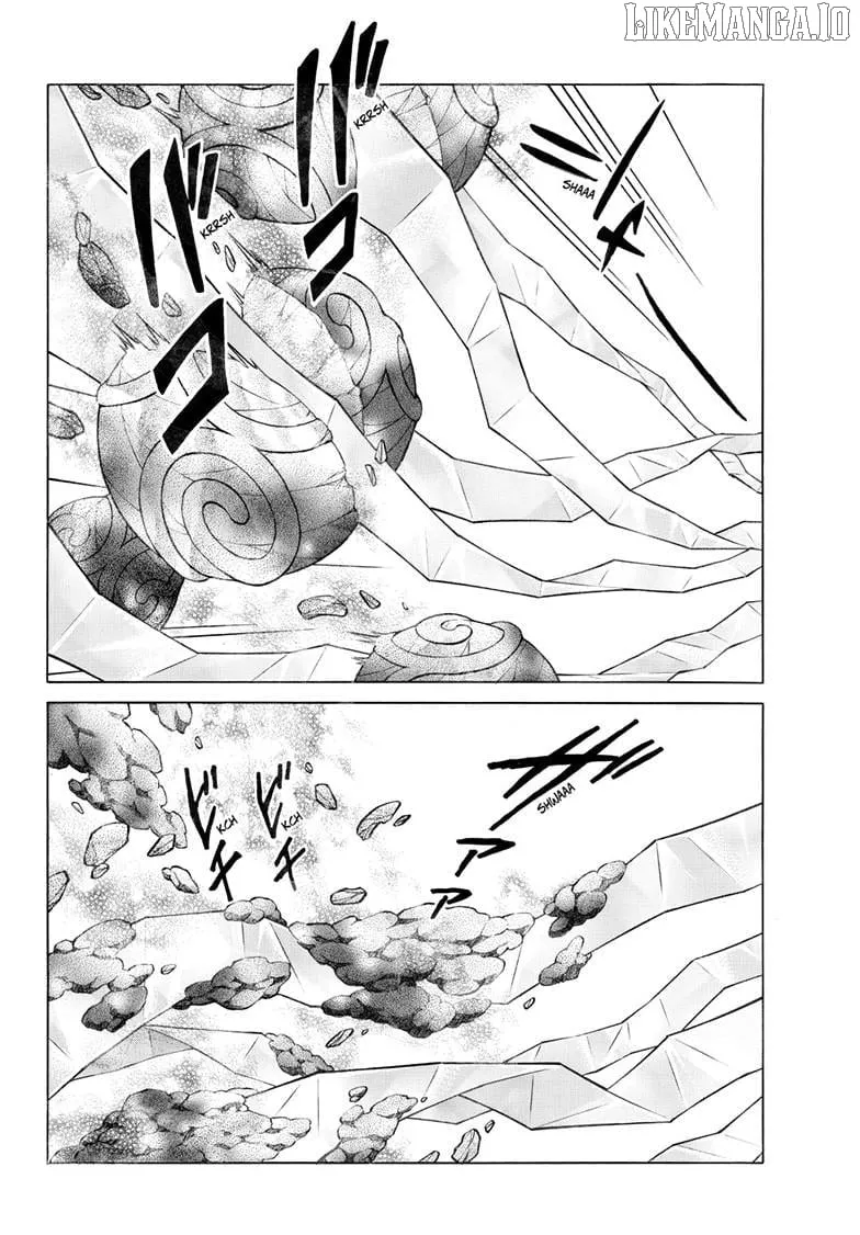 Read Mao Manga Online