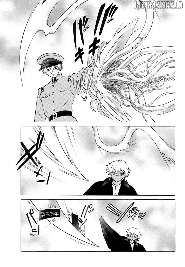 Read Mao Manga Online