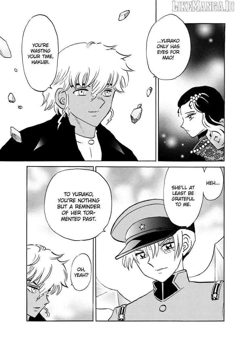 Read Mao Manga Online