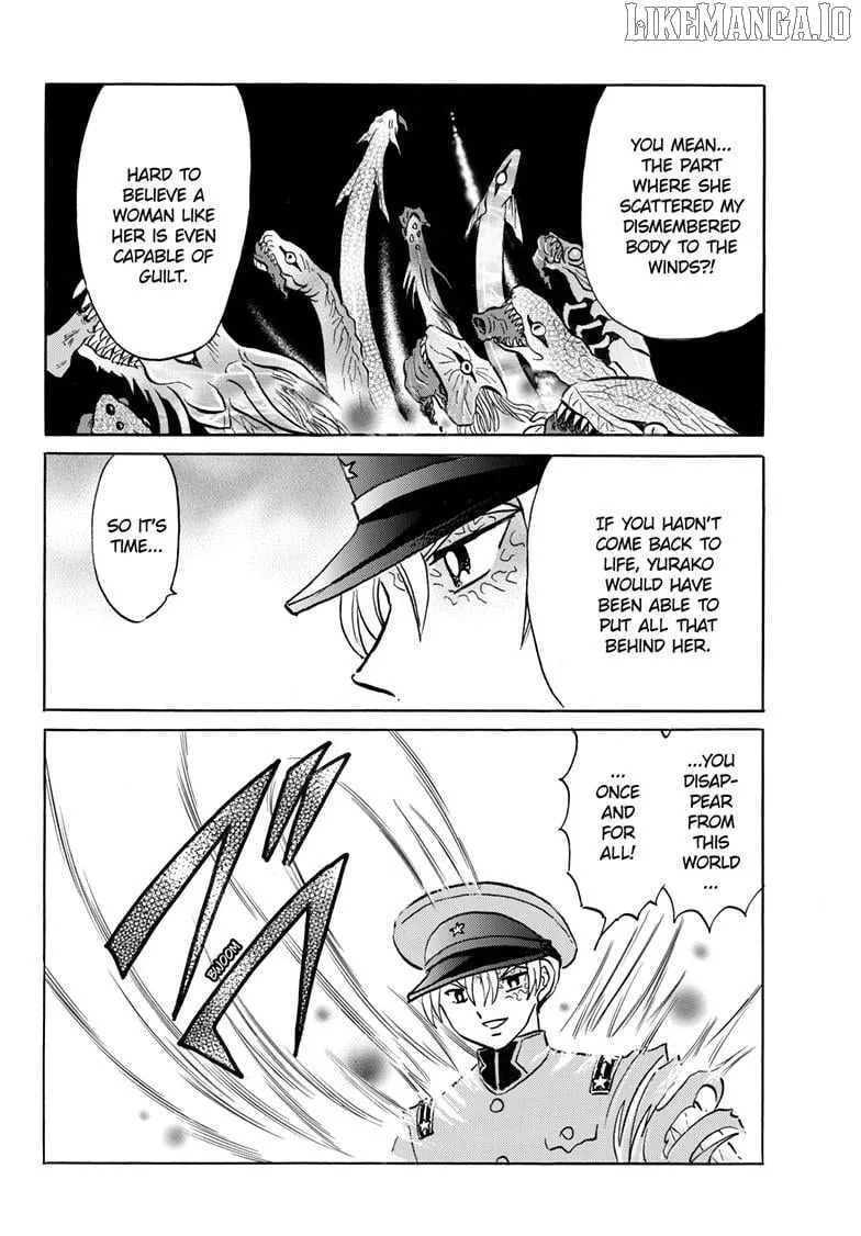 Read Mao Manga Online