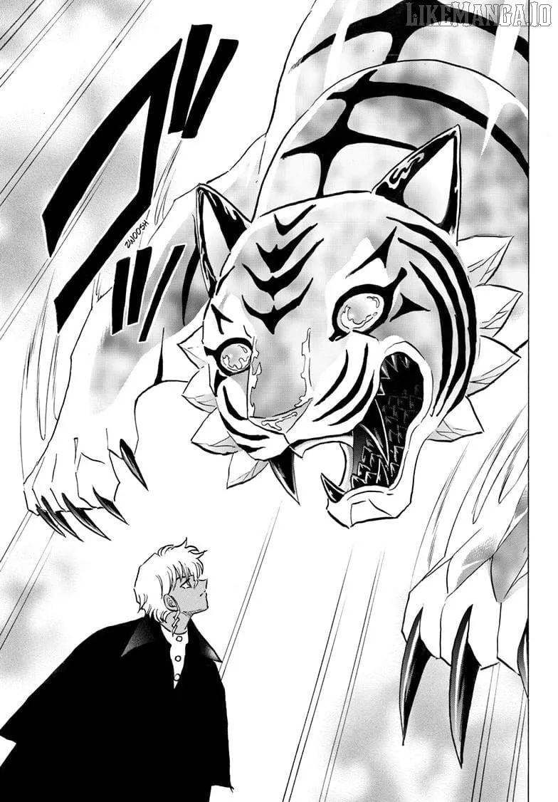 Read Mao Manga Online
