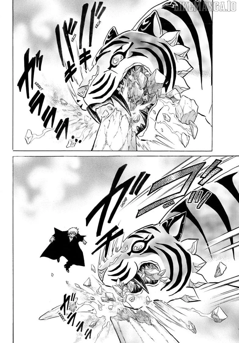 Read Mao Manga Online