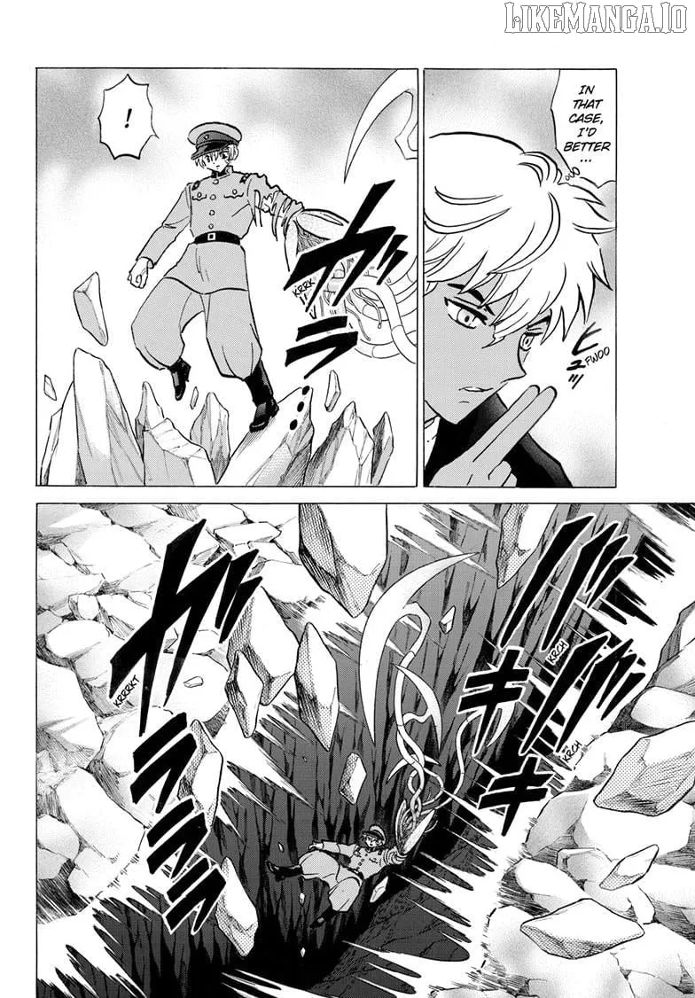 Read Mao Manga Online