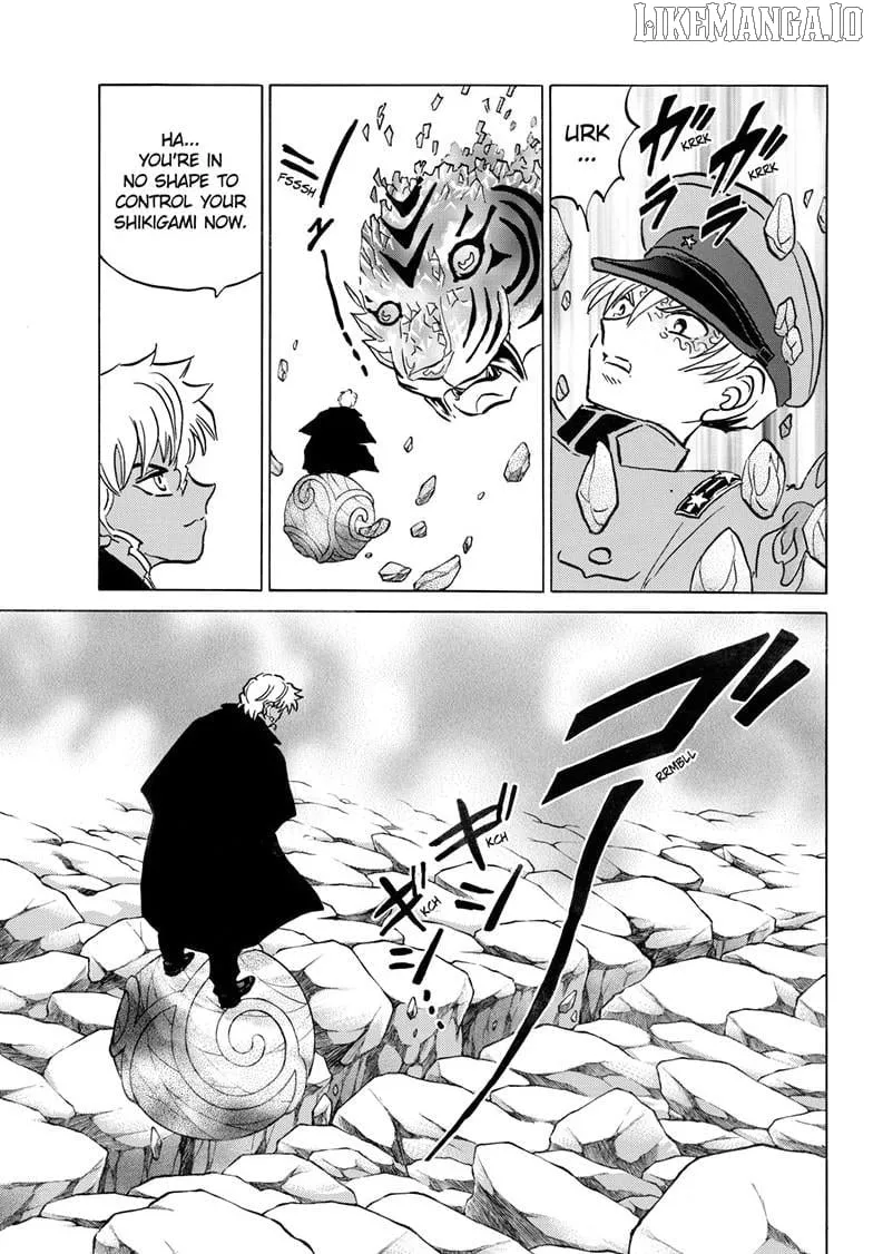 Read Mao Manga Online