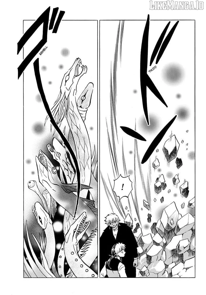 Read Mao Manga Online
