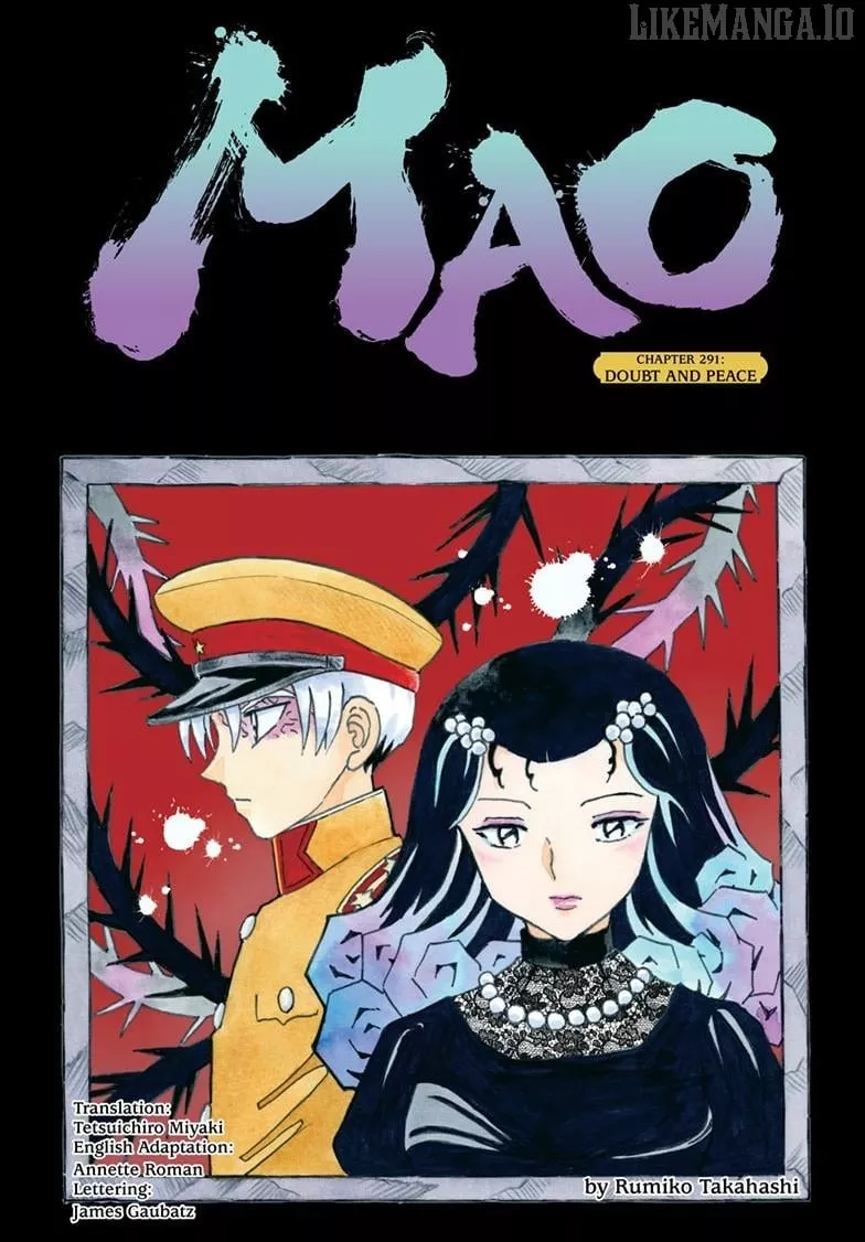 Read Mao Manga Online