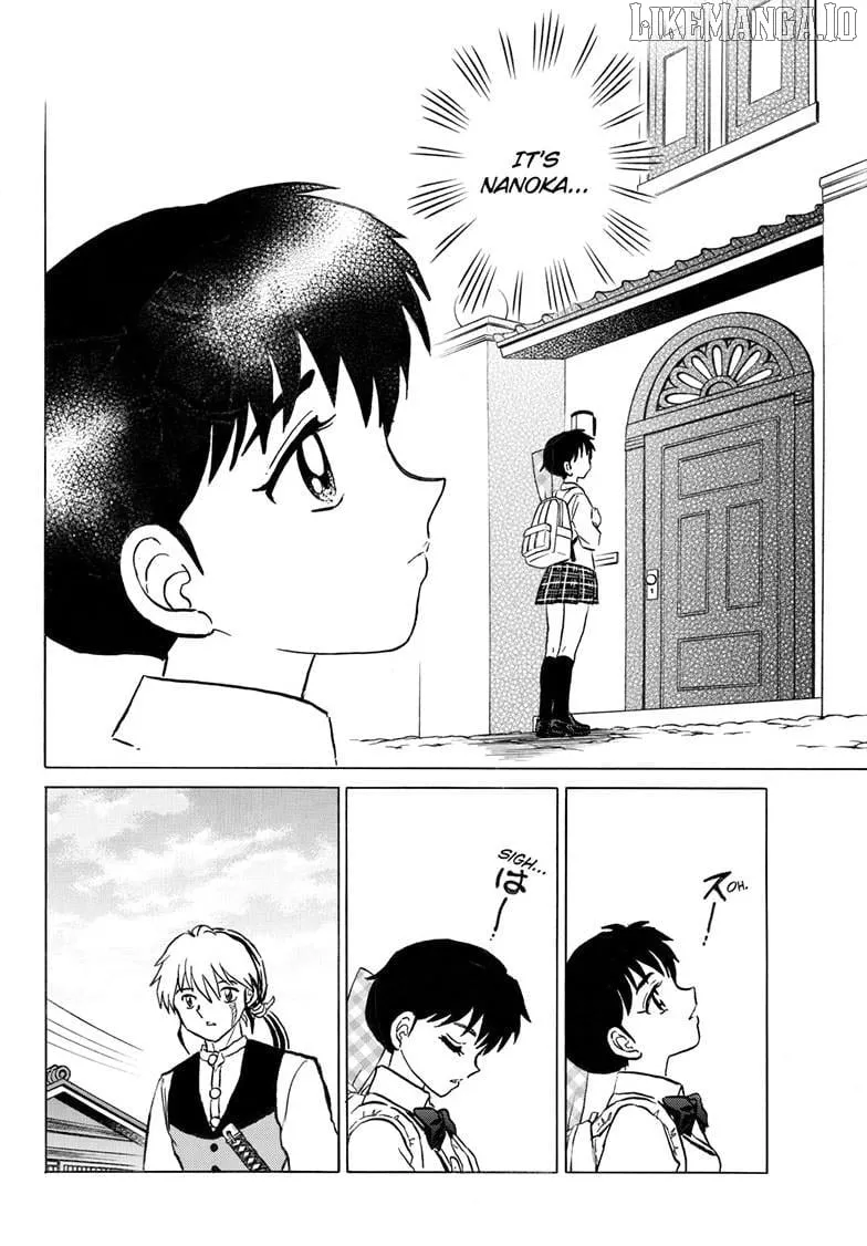 Read Mao Manga Online