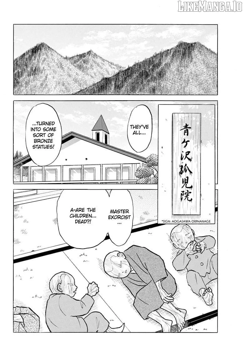 Read Mao Manga Online
