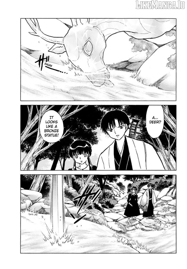 Read Mao Manga Online