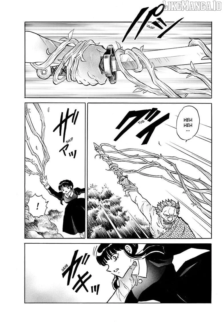 Read Mao Manga Online