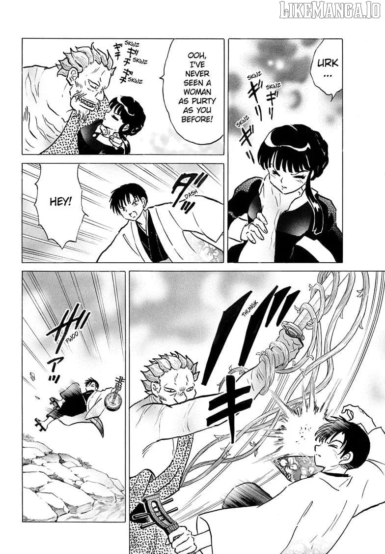 Read Mao Manga Online