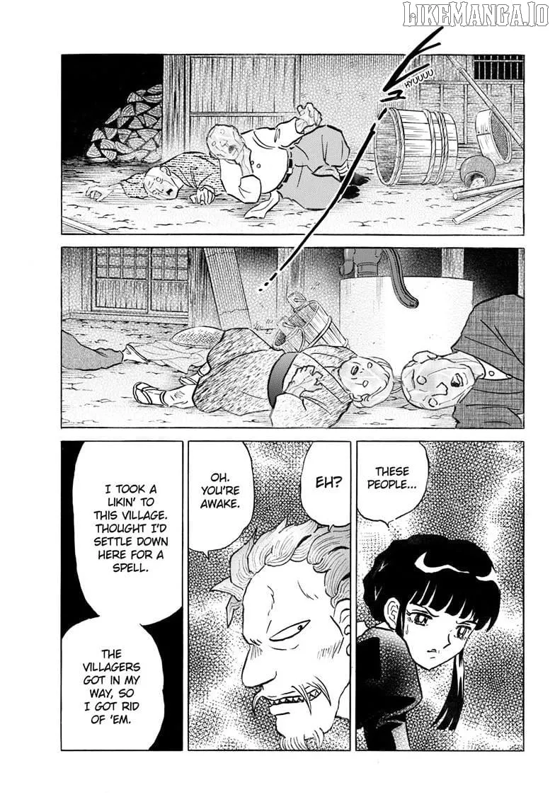 Read Mao Manga Online