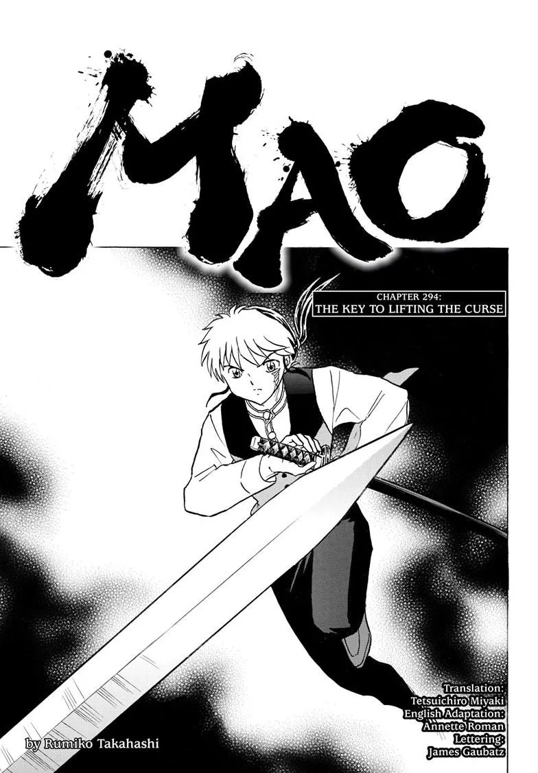 Read Mao Manga Online