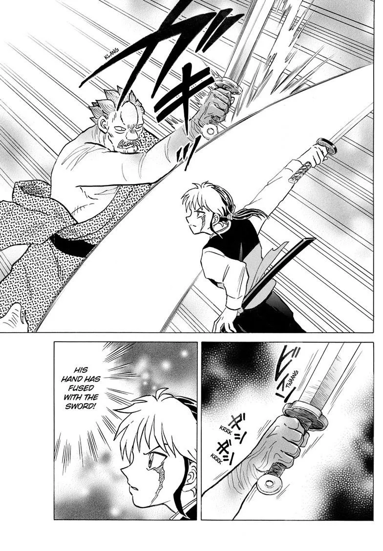 Read Mao Manga Online
