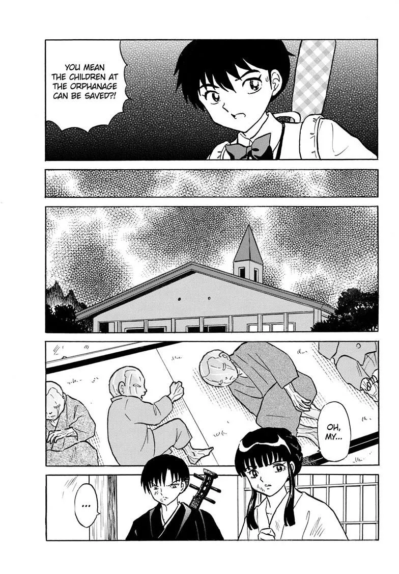 Read Mao Manga Online