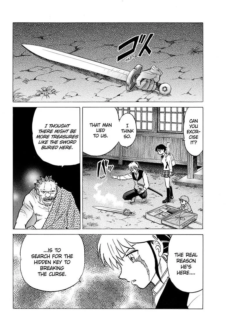 Read Mao Manga Online