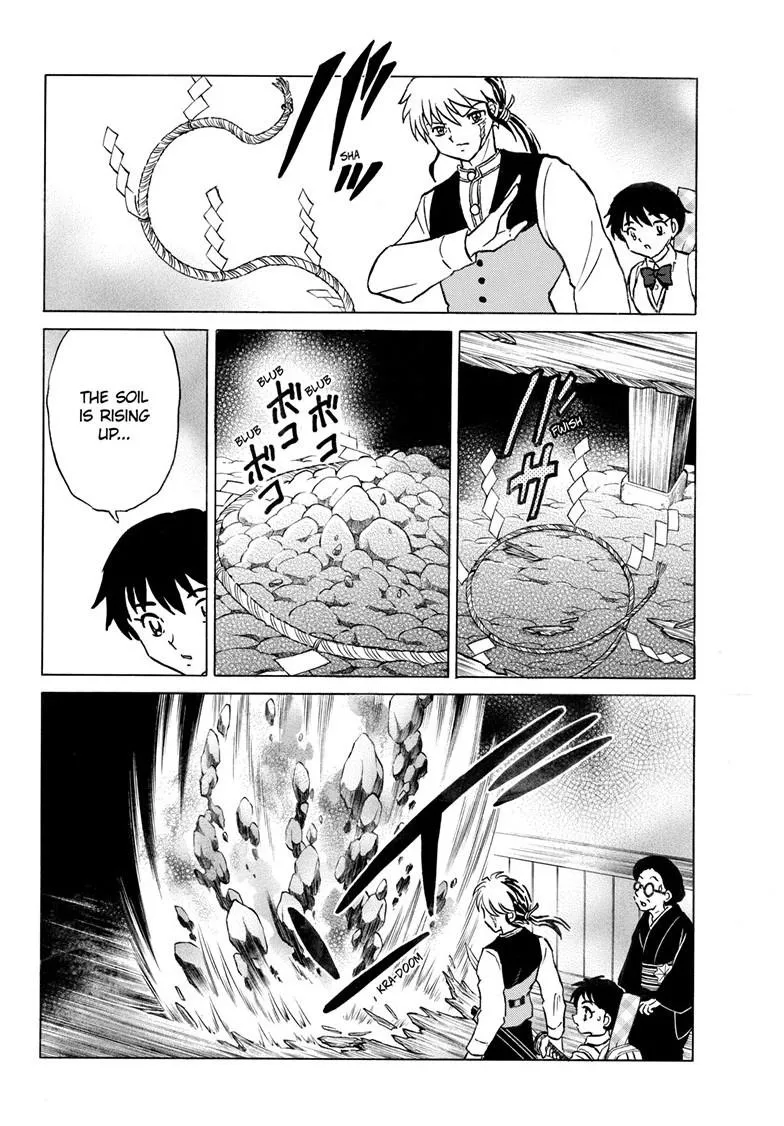 Read Mao Manga Online
