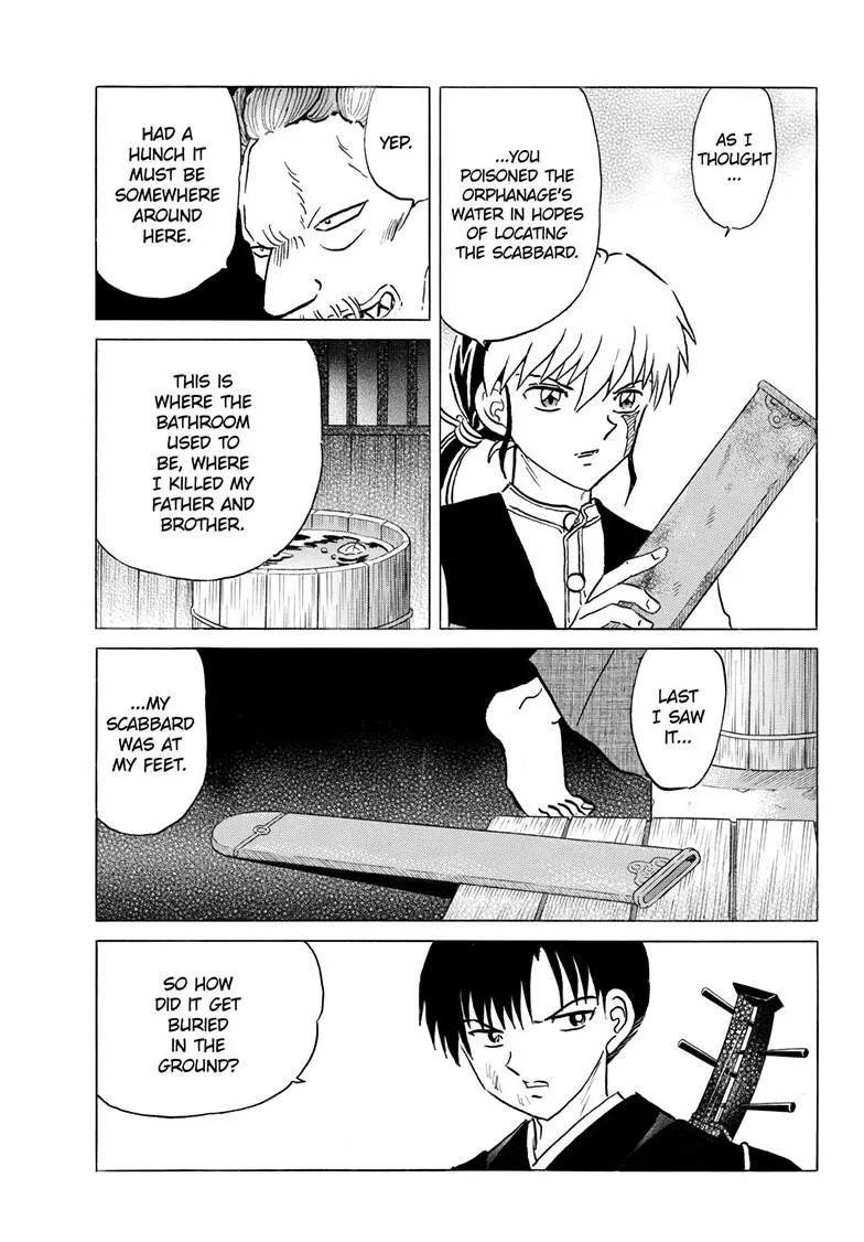 Read Mao Manga Online