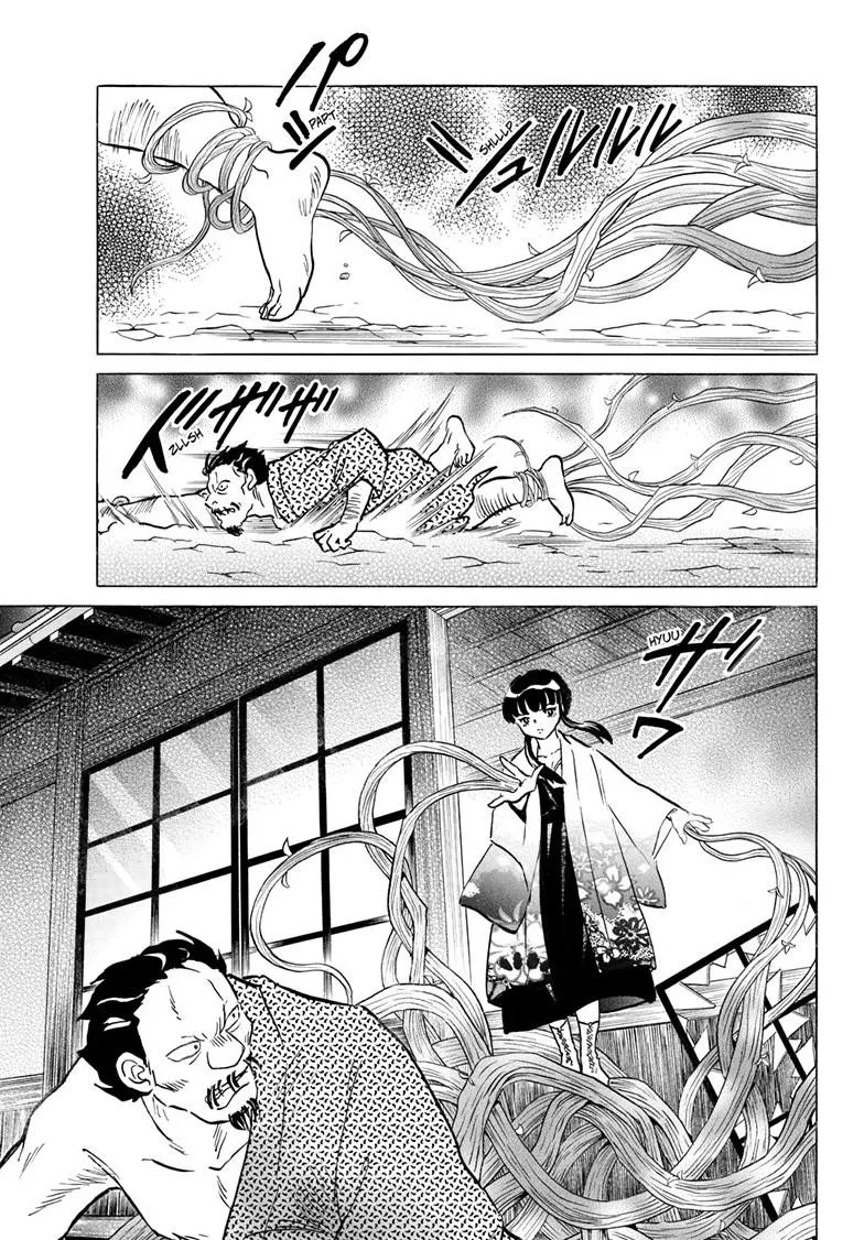 Read Mao Manga Online