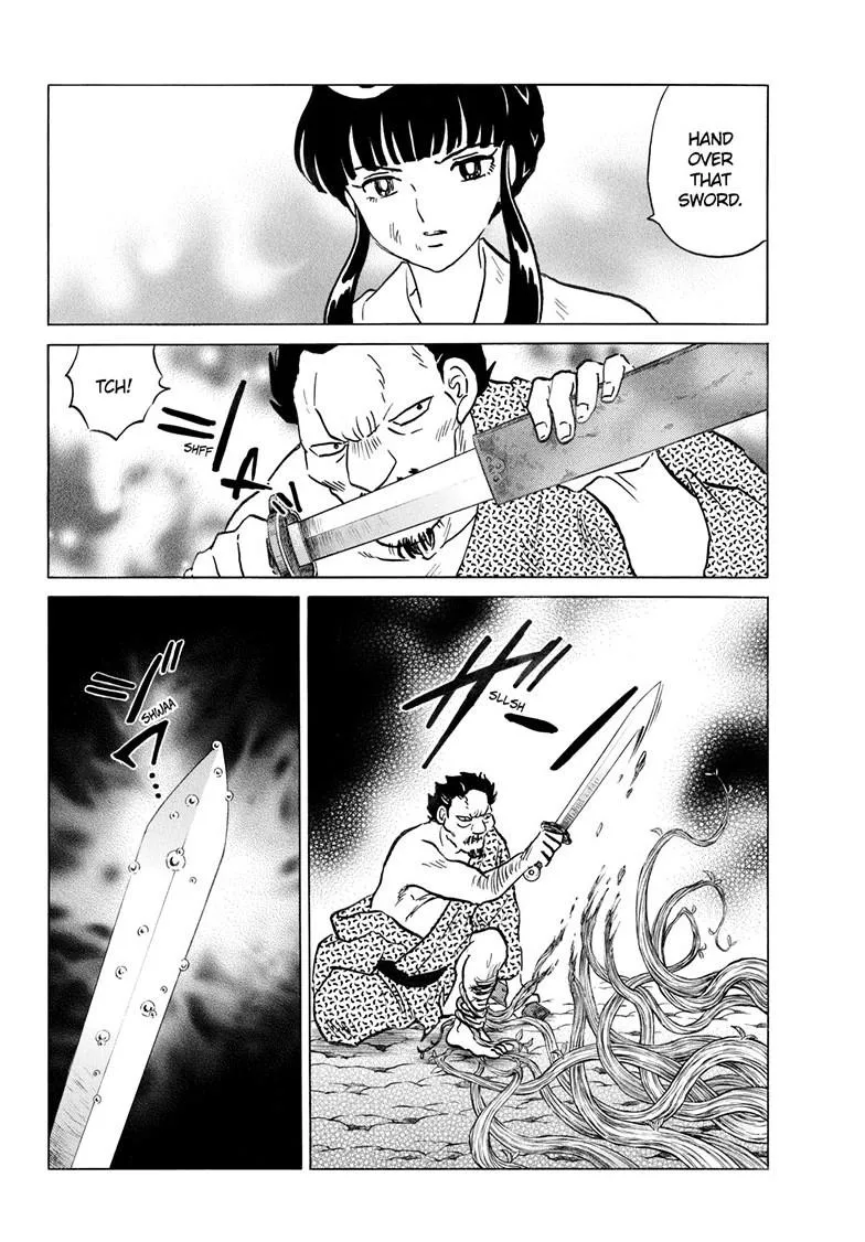 Read Mao Manga Online