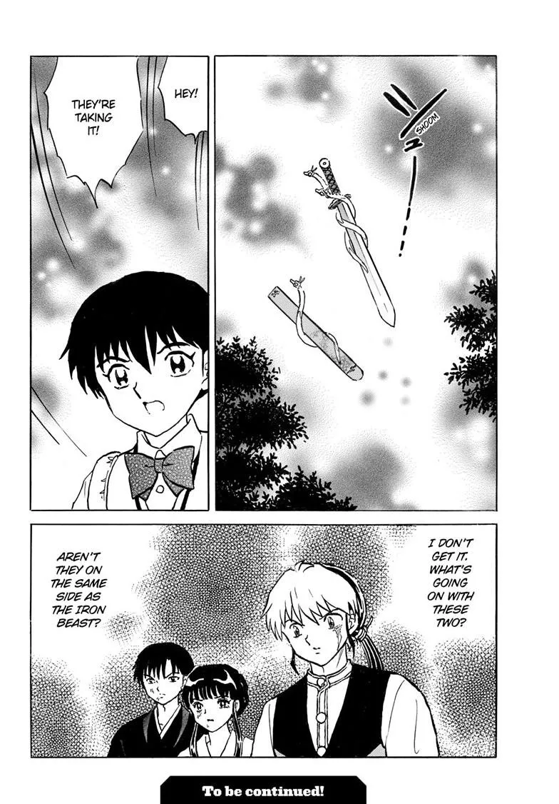 Read Mao Manga Online