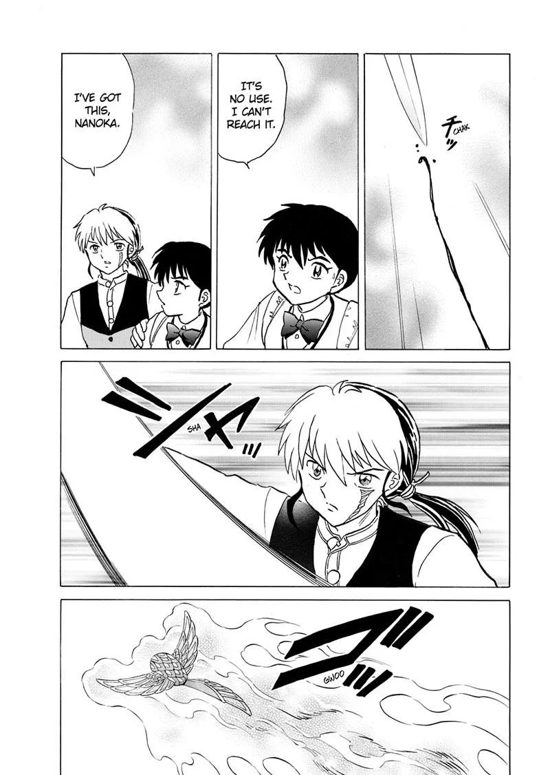 Read Mao Manga Online