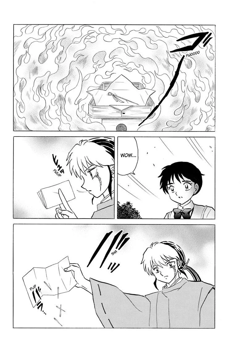 Read Mao Manga Online