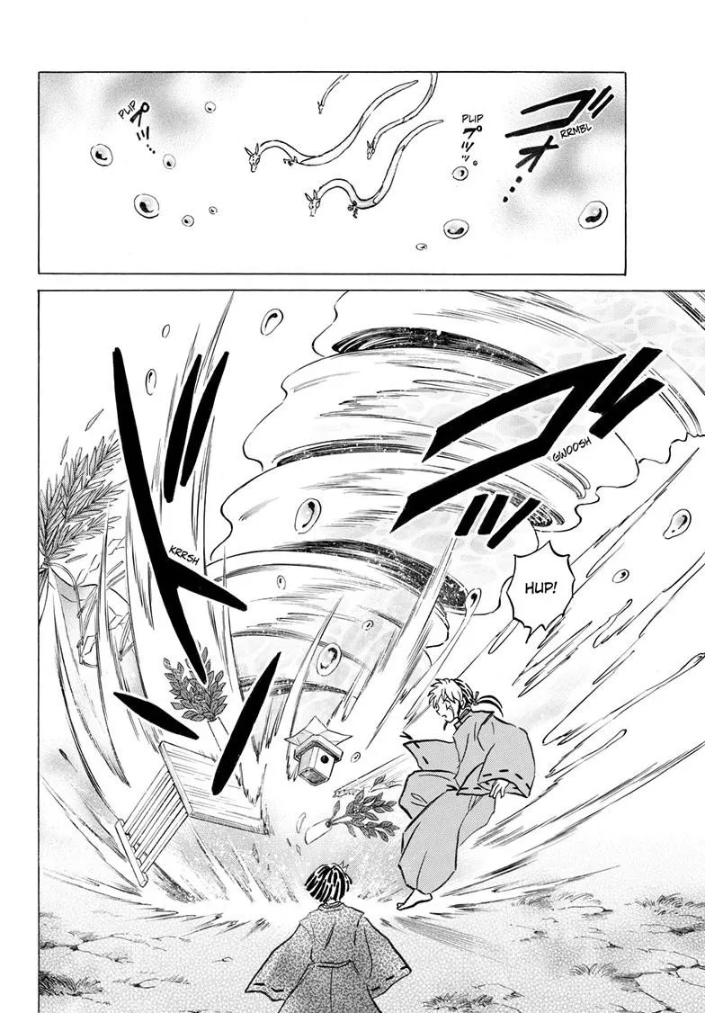 Read Mao Manga Online