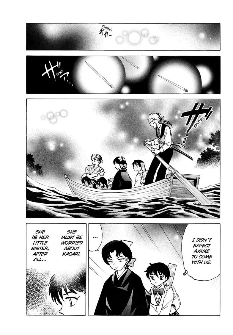 Read Mao Manga Online