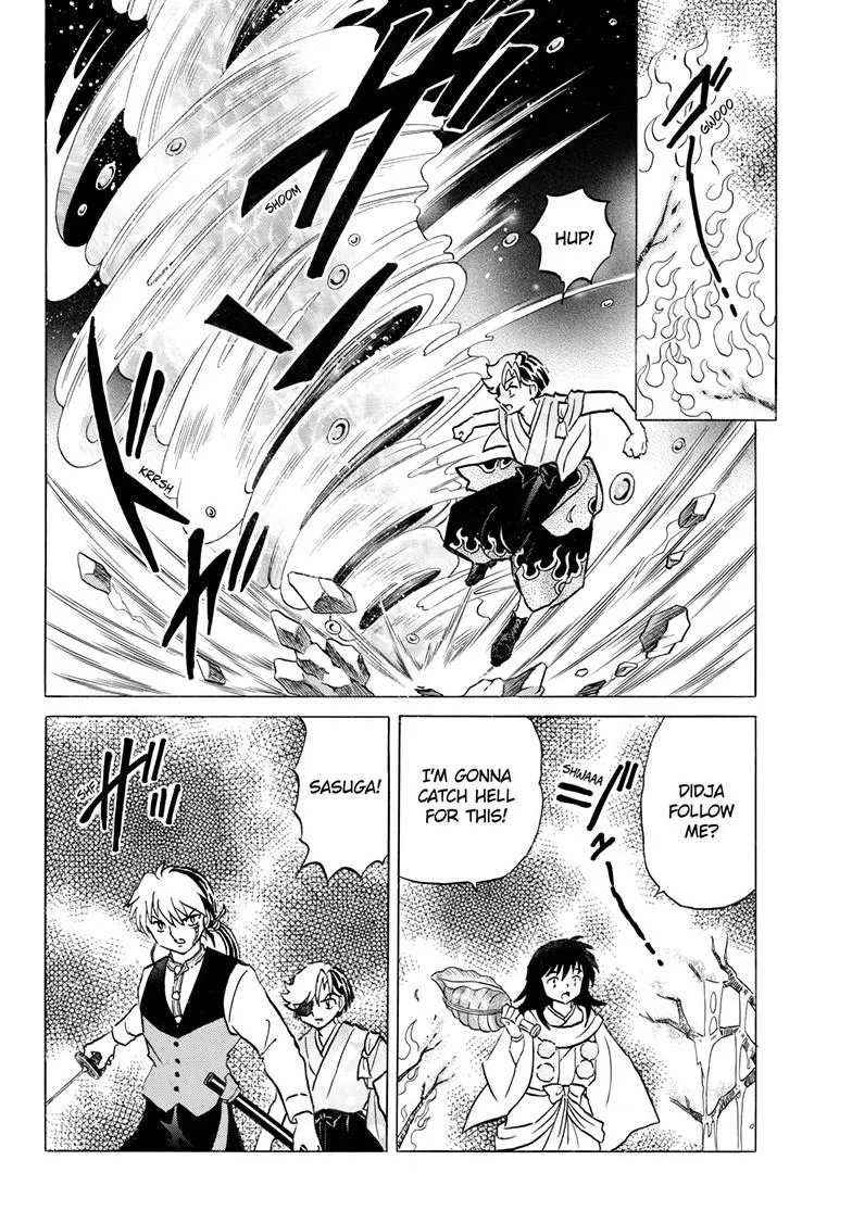 Read Mao Manga Online
