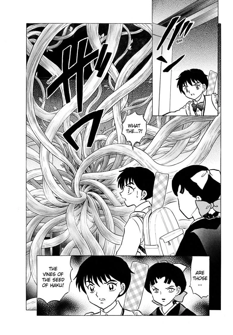 Read Mao Manga Online
