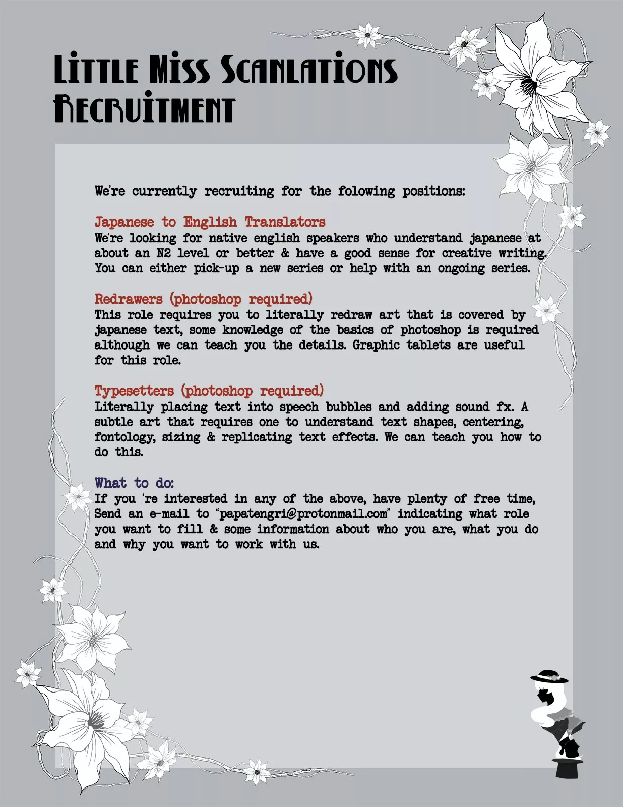Read Mao Manga Online