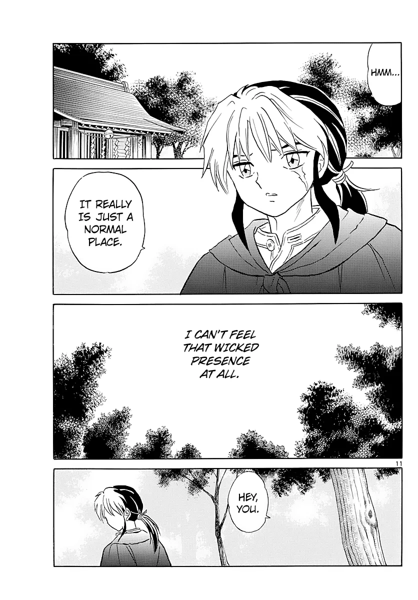 Read Mao Manga Online