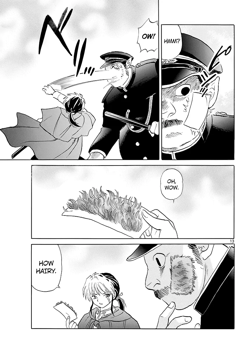 Read Mao Manga Online