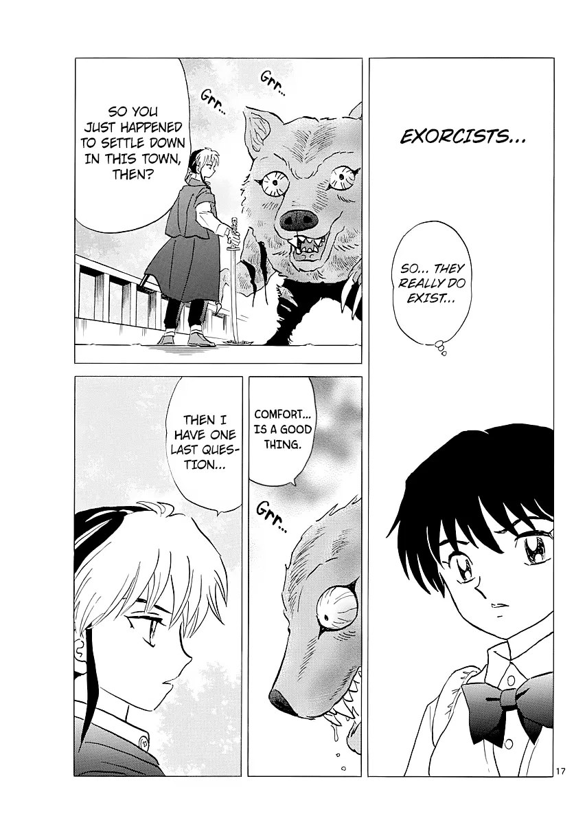 Read Mao Manga Online