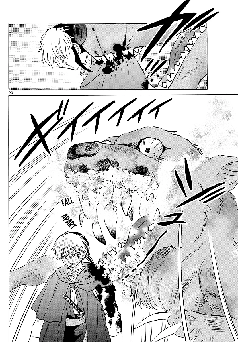 Read Mao Manga Online