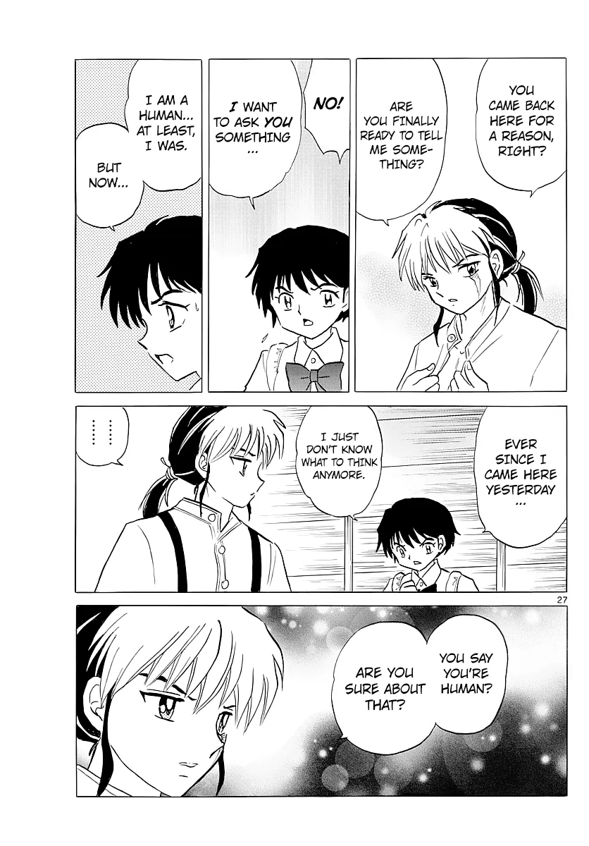Read Mao Manga Online