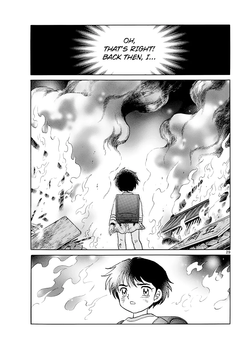 Read Mao Manga Online